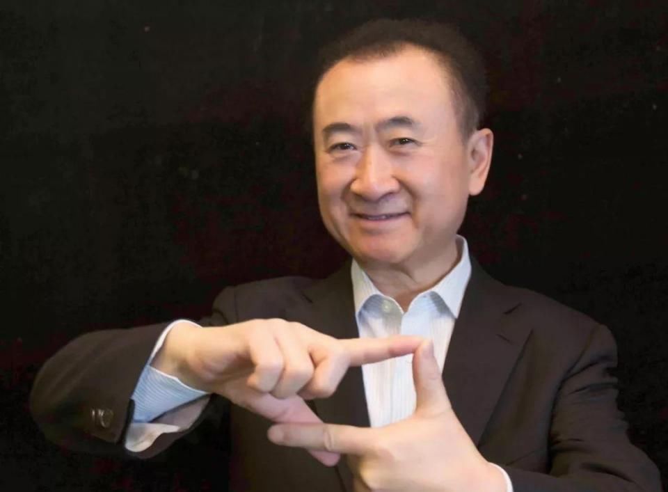 50.4亿元！王健林被苏宁要债,王健林与苏宁巨头间的债务纷争