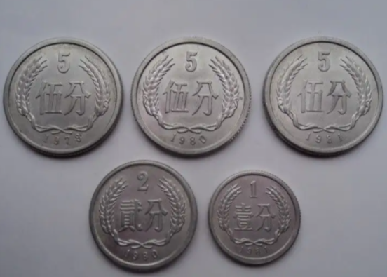 硬币最新款,硬币最新款，探索货币新面貌