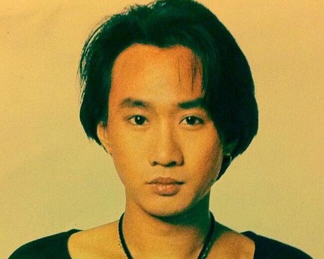 最新的家驹,黄家驹
