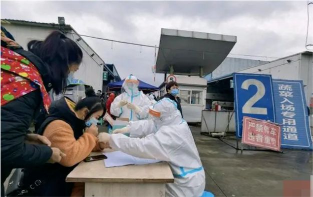 回川疫情最新,疫情现状