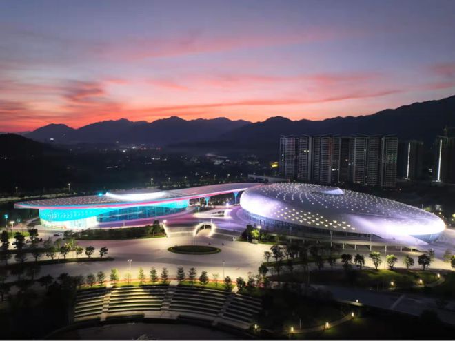 广东清远最新比赛,清远市体育赛事概览