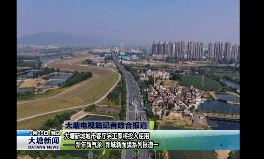 临清市最新,临清市的崭新面貌