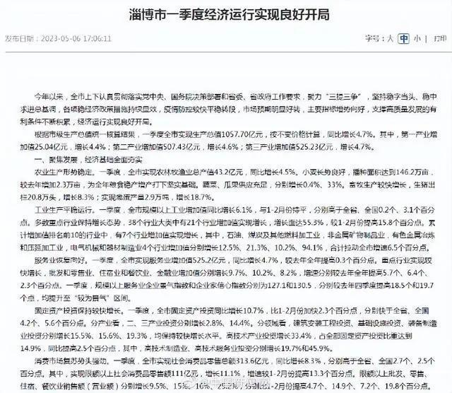 淄博最新增加,一、引言