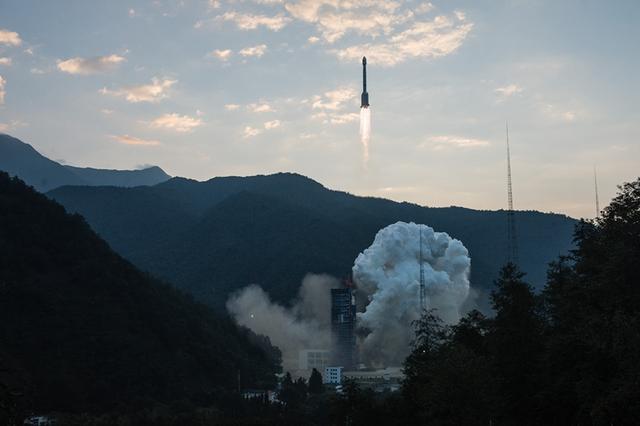 北斗发射最新信息,北斗导航卫星发射最新动态及解析