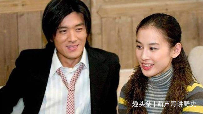 #黄圣依为什么不和杨子离婚#，一、引言
