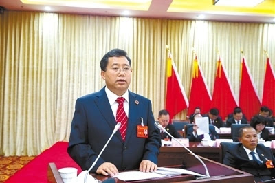 潘道津履新新疆，揭秘最新职务与贡献