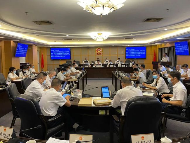 顺德区最新人事任免概览，新任命的领导名单及职务概述