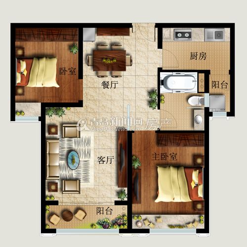 华胥美邦最新房价走势概览及25日房价概览