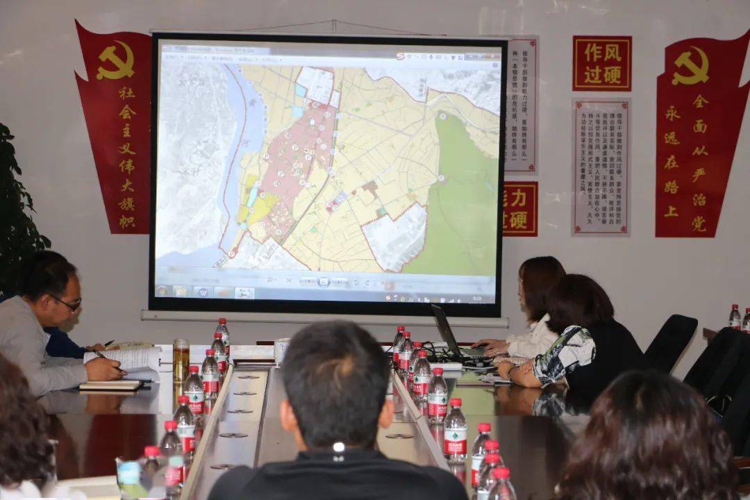 灌云侍庄最新规划图揭晓，洞悉未来蓝图发展标题建议，灌云侍庄未来蓝图揭秘，最新规划图带来发展新机遇。