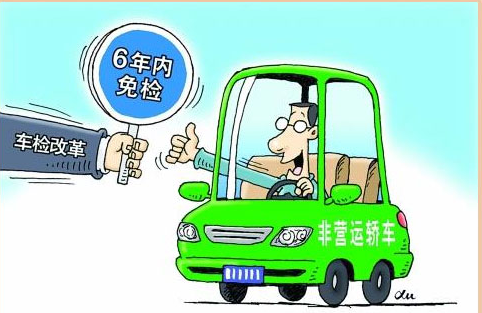 石家庄黄牌车最新政策解读