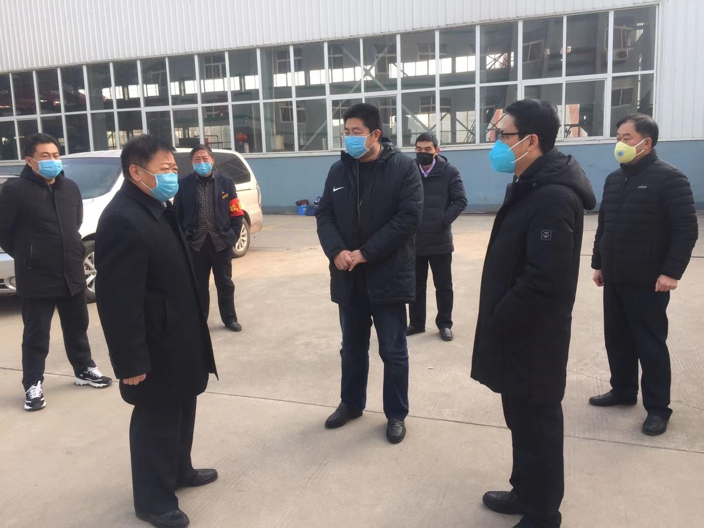 甘肃疫情下的经济复苏动态，聚焦最新复工进展