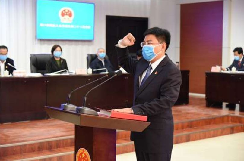 福清市常务副市长任命最新消息，重磅揭晓！