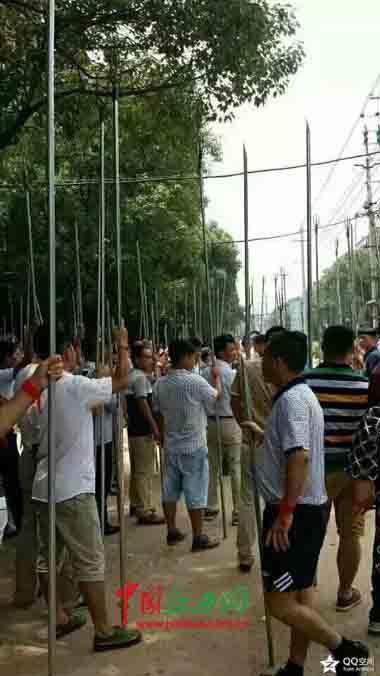 余干县突发事件，最新新闻报道揭晓