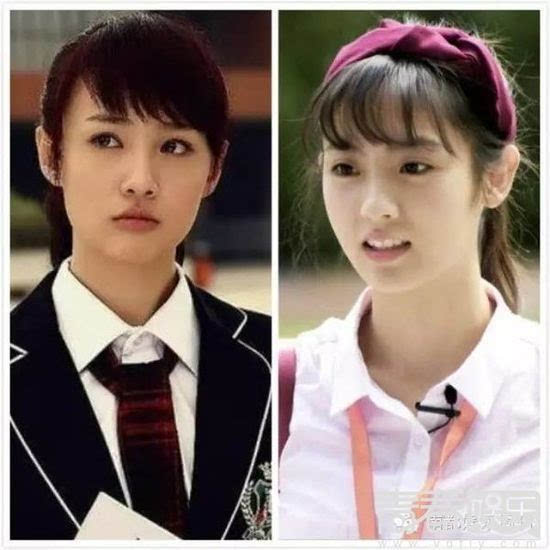 郑爽新作品备受瞩目，与赵品霖最新动态揭晓！