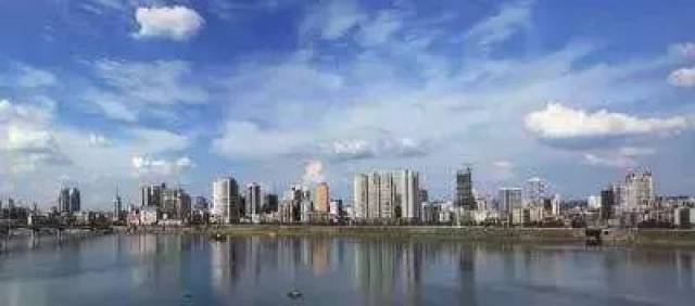 株洲清水塘区域最新方案图揭秘，区域概述与未来发展展望