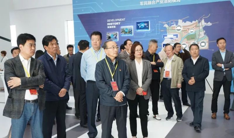 洛阳和昌二期项目最新进展报告，聚焦2月26日更新信息