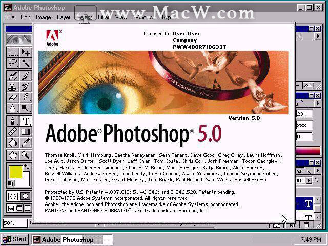 关于Photoshop最新版本的探索之旅，揭秘最新版本的Photoshop 26日更新动态