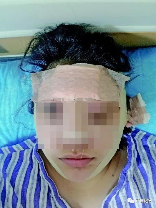 女子贷款整容手术悲剧，留下孤苦儿女痛心哀悼