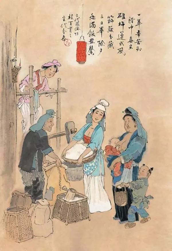 心灵之门神图，探索自然秘境的治愈之旅（最新门神图欣赏）