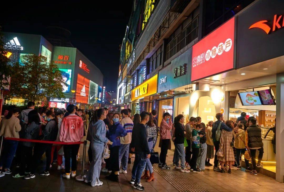 中美交汇点，台湾特色小店的独特风情探秘