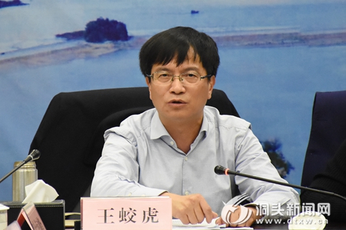 洞头区最新肺炎动态，理性应对与科学防控的思考
