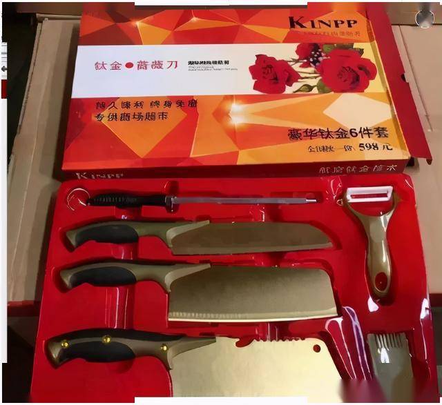 最新热门菜刀上市，热销风潮再现
