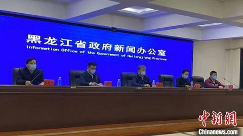绥化疫情最新动态，多维视角的深度思考