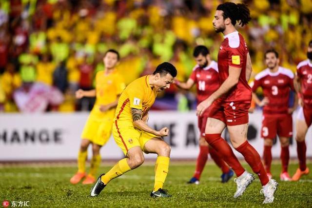国足U17亚预赛2-2战平韩国，背后故事与成长启示，展现国足之光！