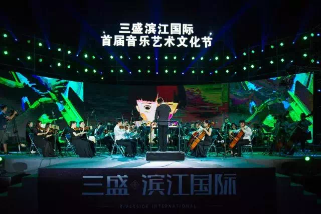 卡拉威风云盛宴，时代瞩目下的瞩目焦点