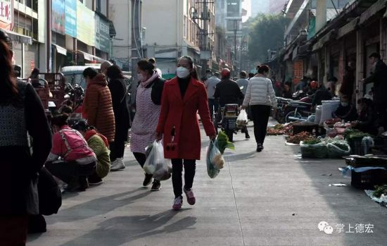 芒市第28日疫情下的温馨日常与深厚友情，快乐时光实录