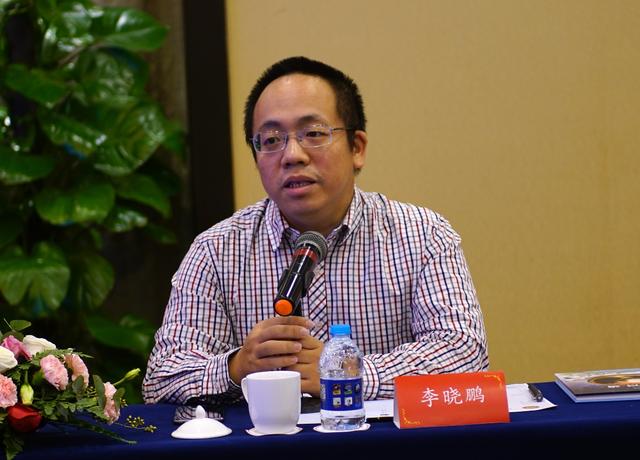 李晓鹏，贪腐之路与家的日常审视