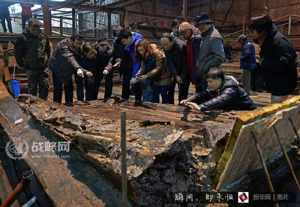 海昏侯墓考古再现千年历史神秘面纱新发现揭秘惊世宝藏
