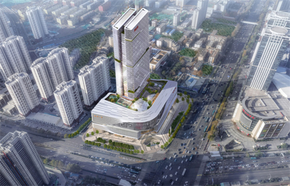 增城中航城最新楼价揭晓，开启楼价日常之旅的新篇章