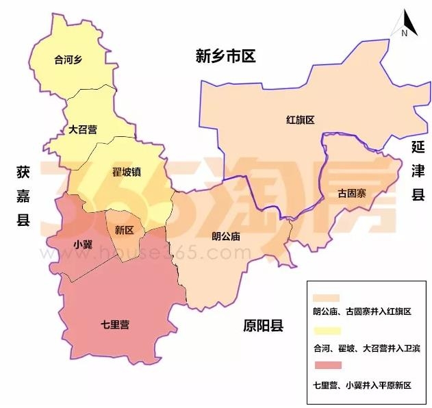 芜湖区划调整最新消息深度解析与介绍