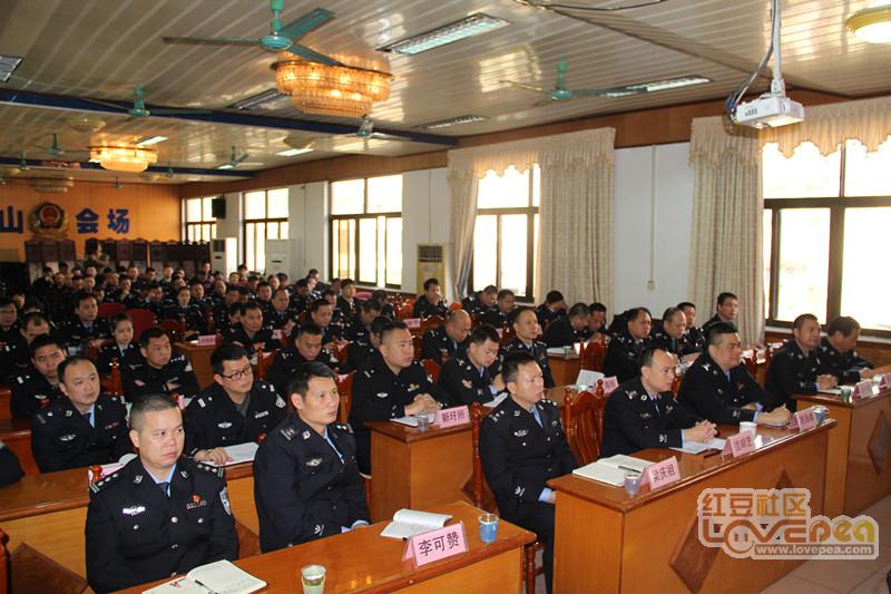 阳江市公安局最新班子揭秘，小巷美食秘境背后的故事探索