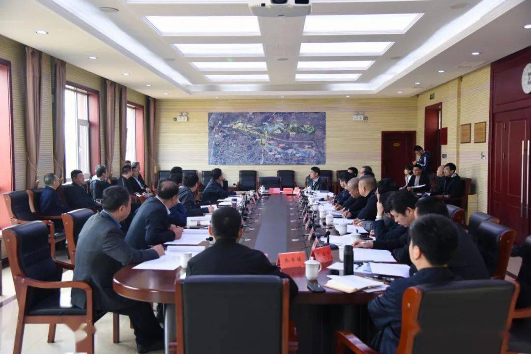 临汾市涝洰河治理最新进展及公众参与方式