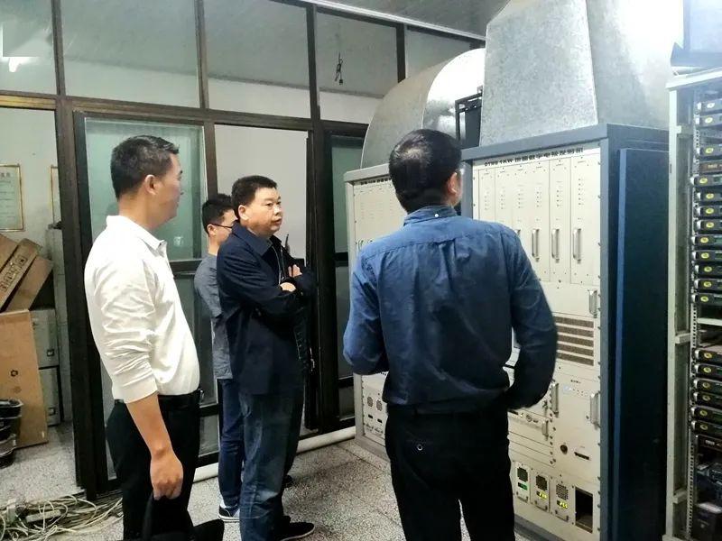 湖南地面数字电视最新动态，三大重磅消息揭秘最新进展！