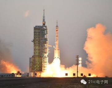 神舟十九号载人飞船发射倒计时，见证太空新历程的3月30日4时27分