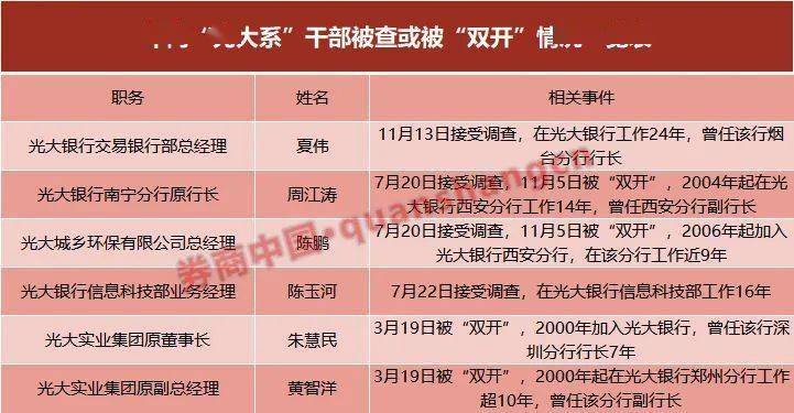 中央第四轮巡视对象公布，深度解读与案例分析报告出炉