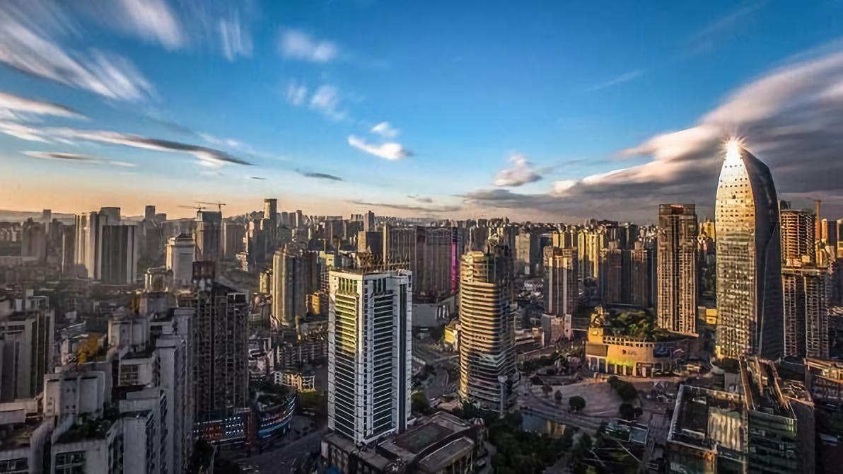 威海楼盘最新动态与市场概况解析