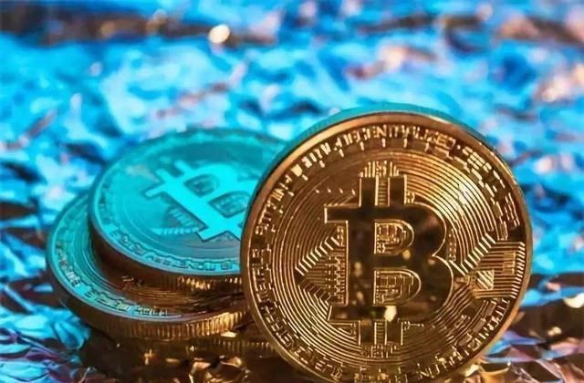 比特币30日骗局揭秘，神秘小店背后的真相探秘之旅