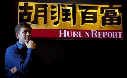 90后新星闪耀胡润百富榜，女强人以85亿身家惊艳上榜