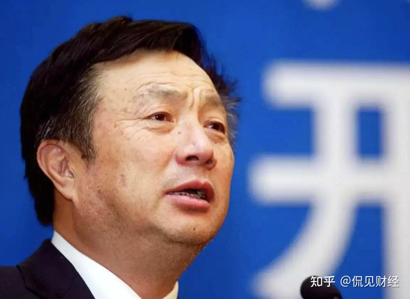 任正非视角下的华为挑战与家庭温暖，生存之路的探寻