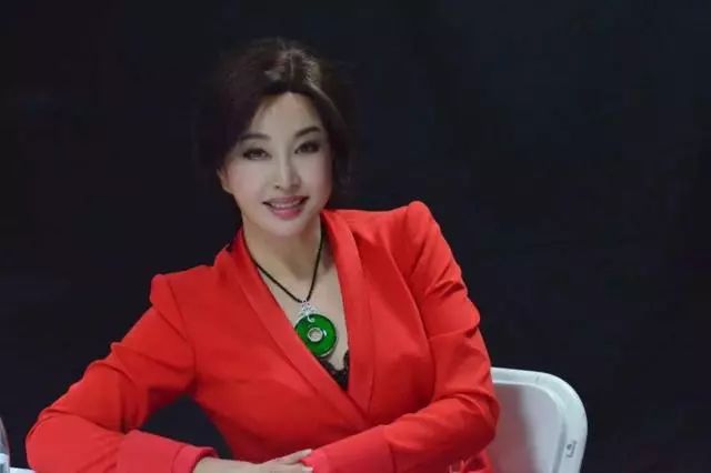 刘晓庆新语音揭秘，魅力的源泉何在？