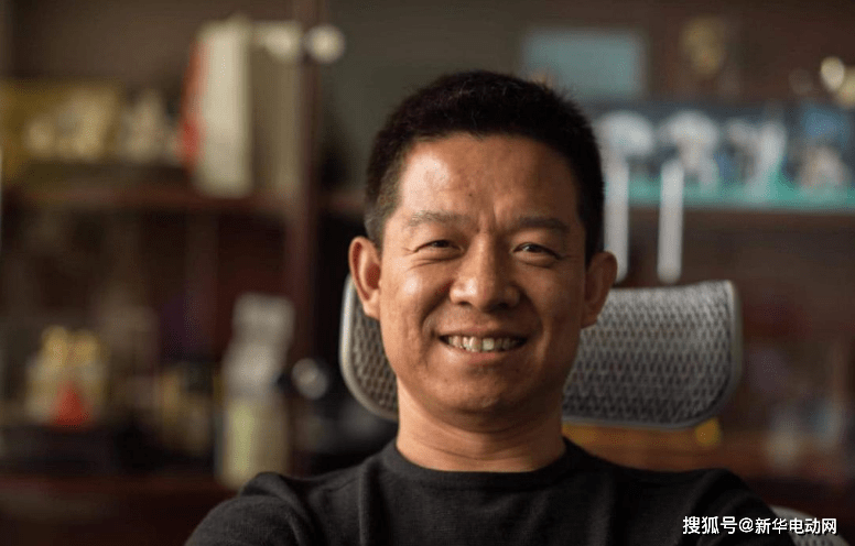 贾跃亭宣布FF成功融资3000万美元，开启未来出行新篇章