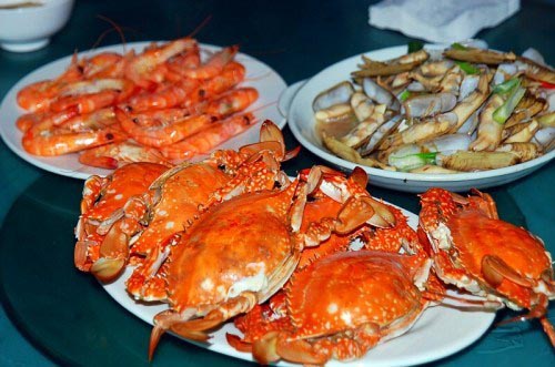北京海鲜市场最新动态，深度解析11月2日海鲜情况