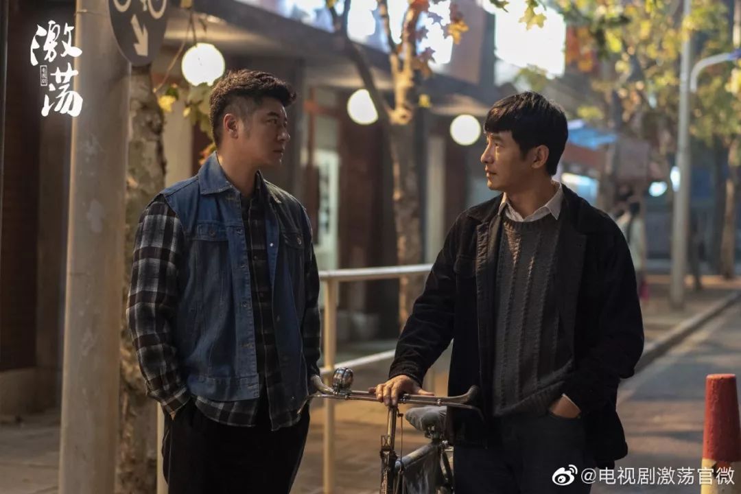 斩东最新力作，11月2日热播新剧深度解析与角色风采