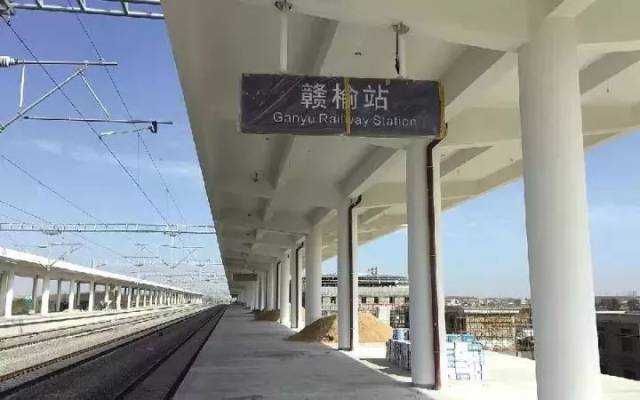 柳州火车站温馨日常，美好时光遇见新站启航