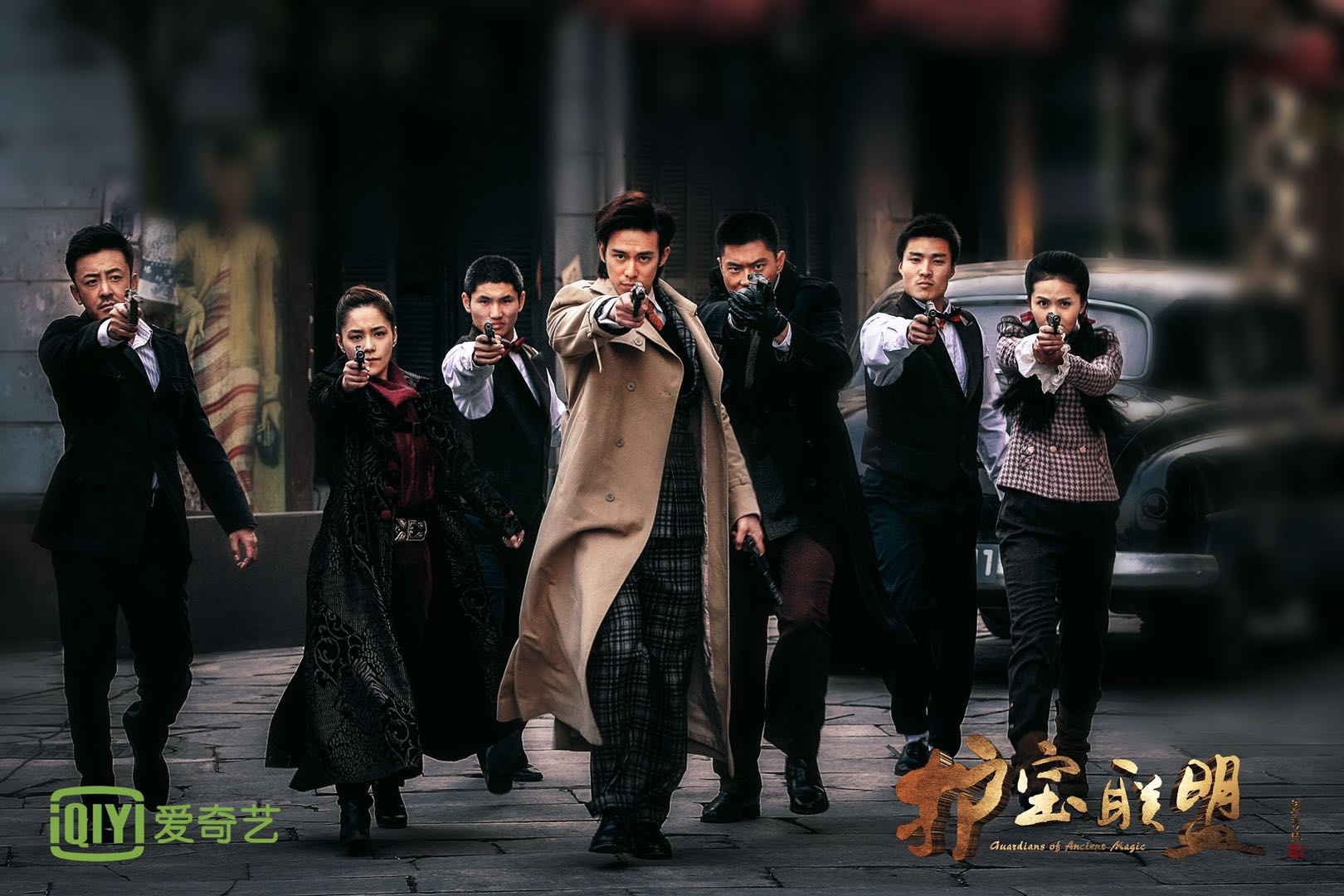 11月3日追剧宝新版上线，自然美景的心灵之旅