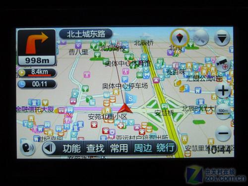 凯立德C版最新地图安装指南（11月3日更新版）